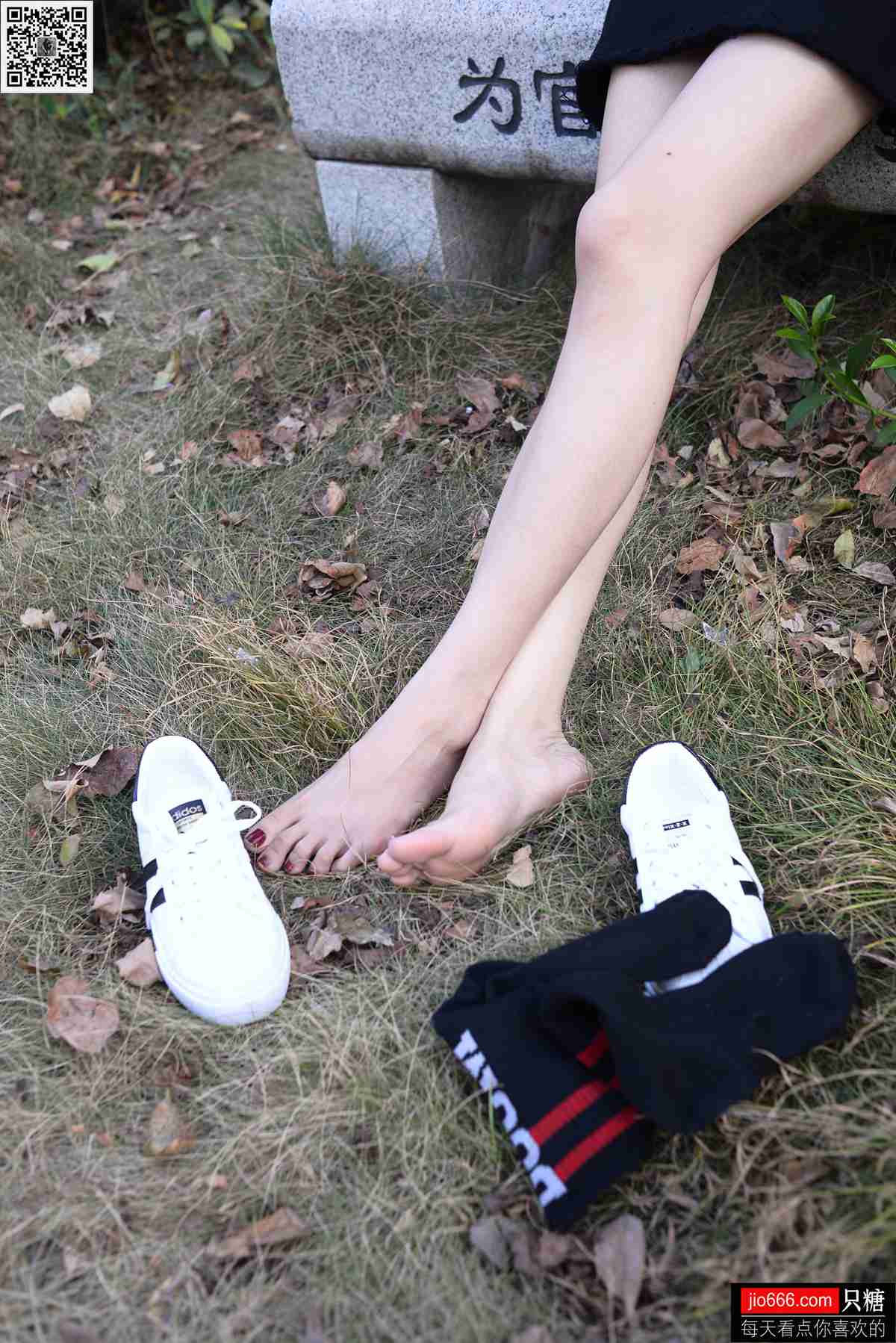 图片[121]-[只糖棉袜] NO.114 阿雅 精不精致，都是活法 在线浏览 – 速更版-美库