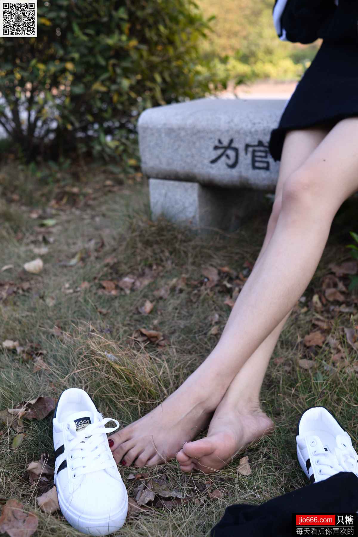 图片[139]-[只糖棉袜] NO.114 阿雅 精不精致，都是活法 在线浏览 – 速更版-美库