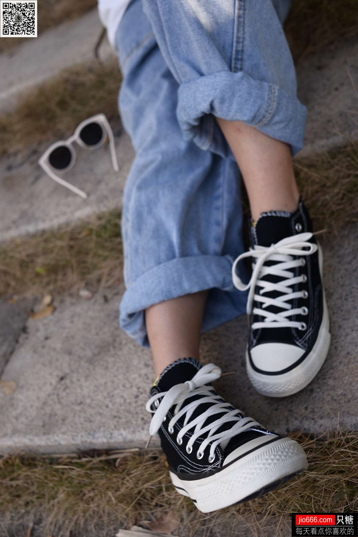 图片[281]-[只糖棉袜] NO.112 丸子 小鹿乱撞是神明的拜访 在线浏览 – 速更版-美库