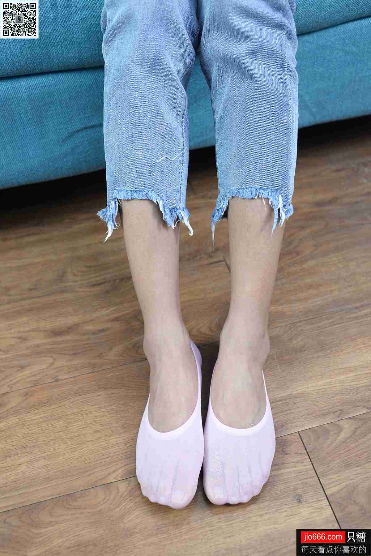 图片[30]-[只糖棉袜] NO.111 贝贝 很忙，忙着可爱，忙着长大 在线浏览 – 速更版-美库
