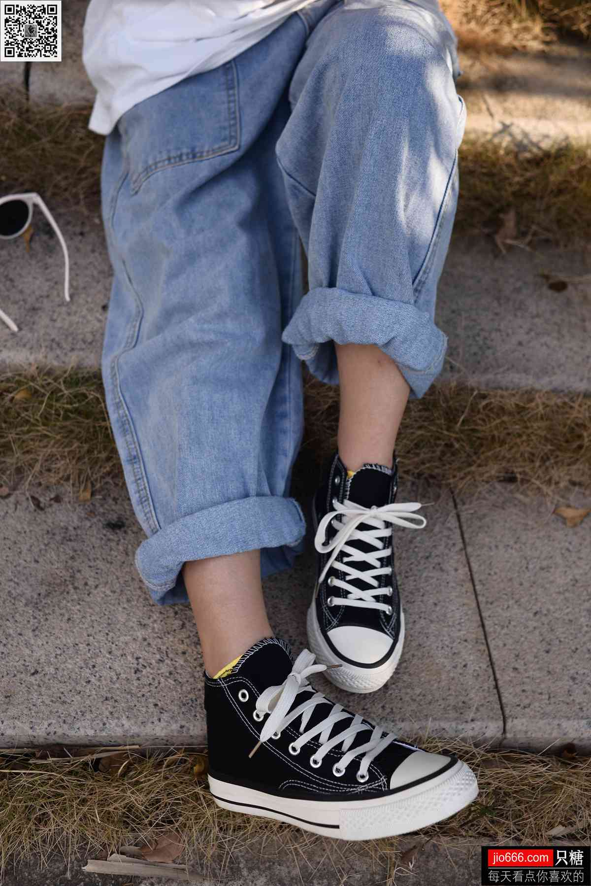 图片[149]-[只糖棉袜] NO.112 丸子 小鹿乱撞是神明的拜访 在线浏览 – 速更版-美库