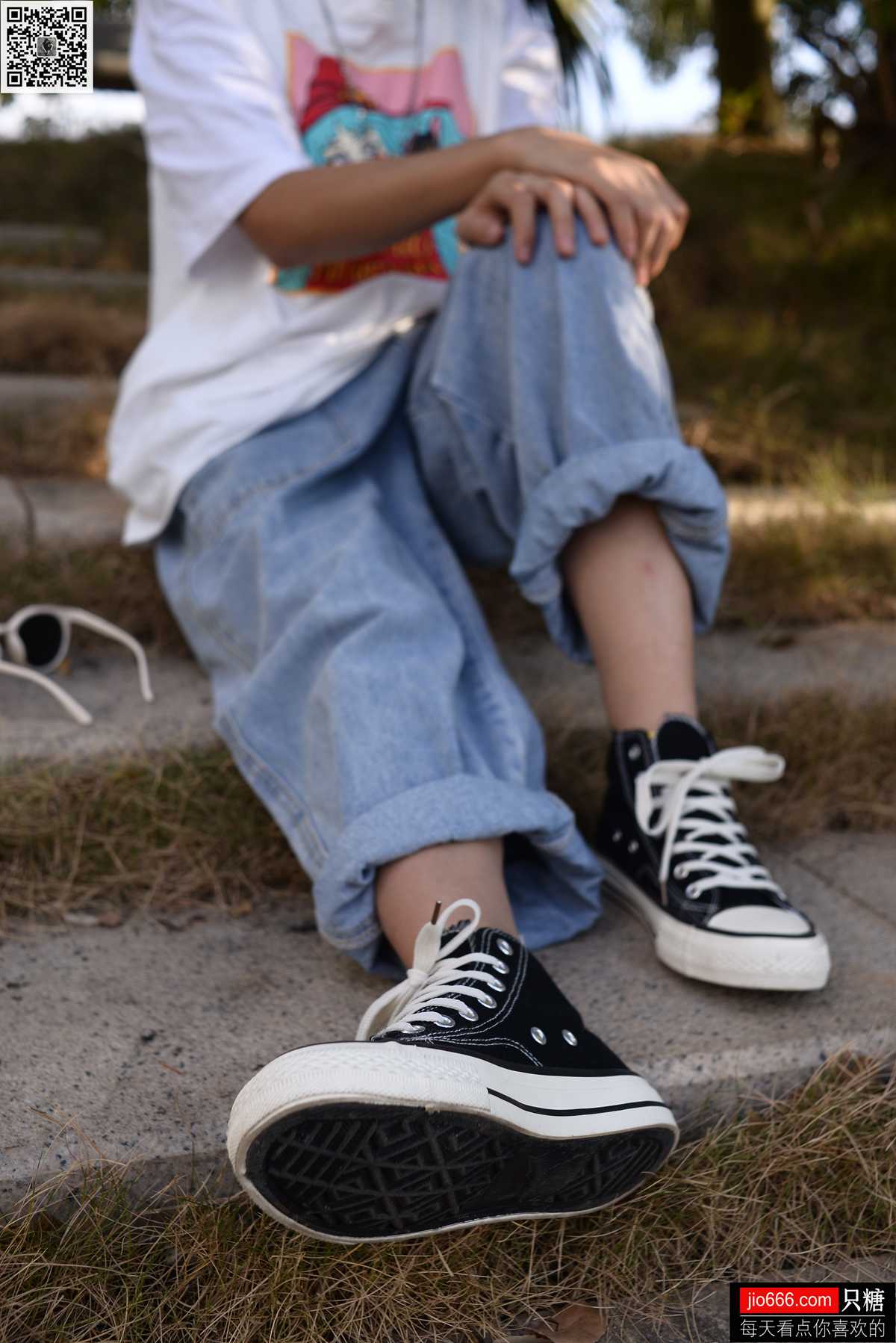 图片[231]-[只糖棉袜] NO.112 丸子 小鹿乱撞是神明的拜访 在线浏览 – 速更版-美库