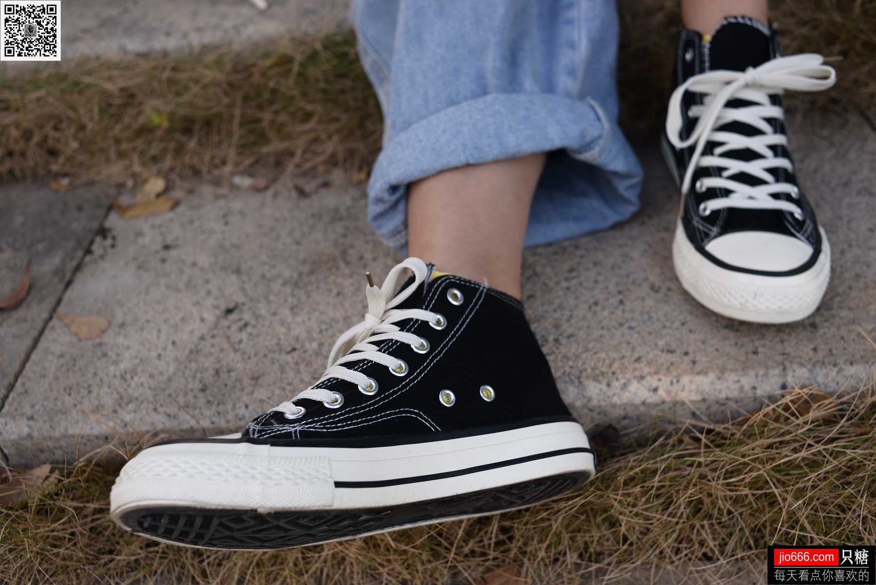 图片[85]-[只糖棉袜] NO.112 丸子 小鹿乱撞是神明的拜访 在线浏览 – 速更版-美库