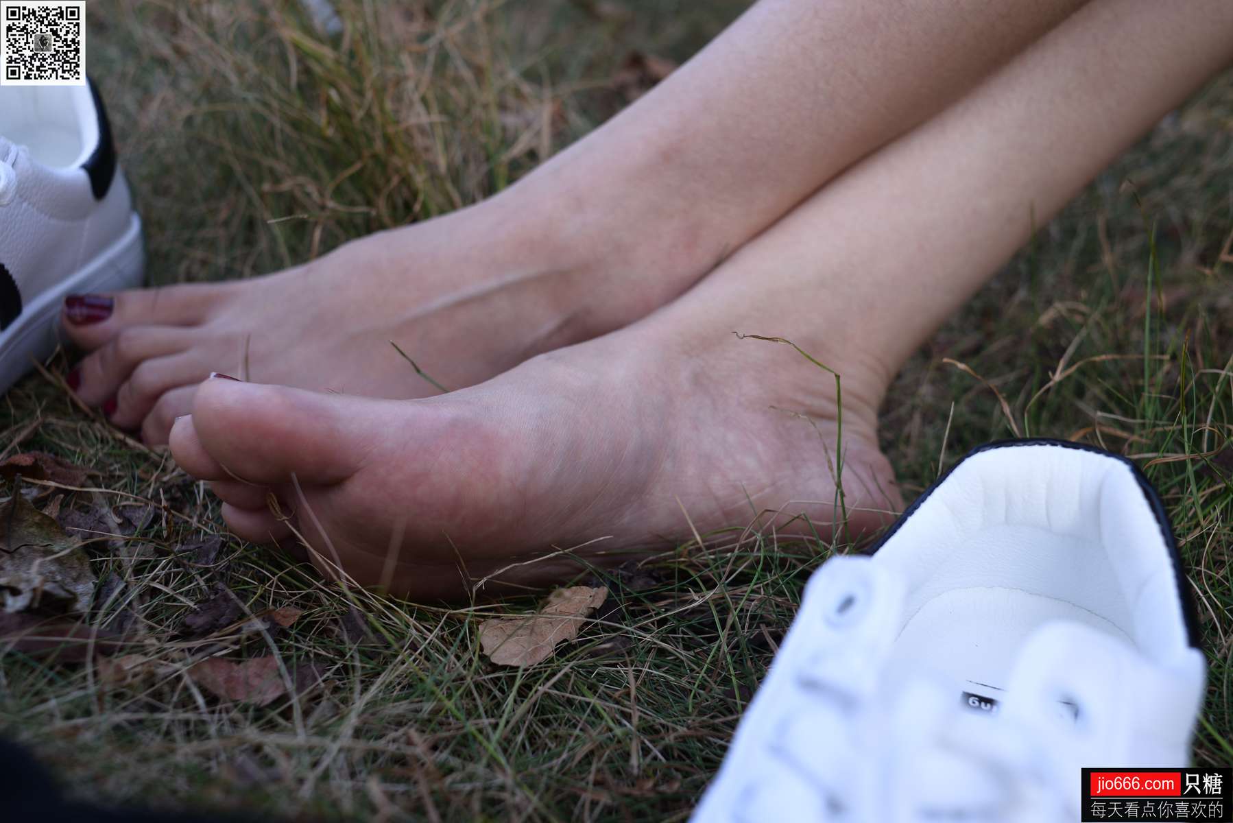 图片[184]-[只糖棉袜] NO.114 阿雅 精不精致，都是活法 在线浏览 – 速更版-美库