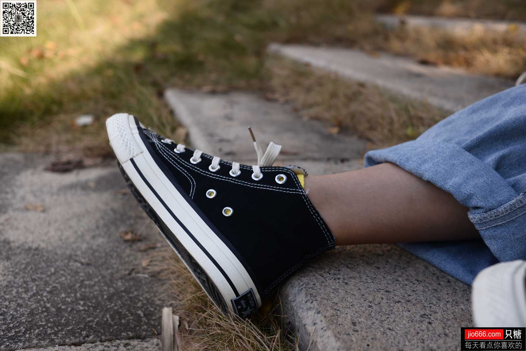 图片[115]-[只糖棉袜] NO.112 丸子 小鹿乱撞是神明的拜访 在线浏览 – 速更版-美库