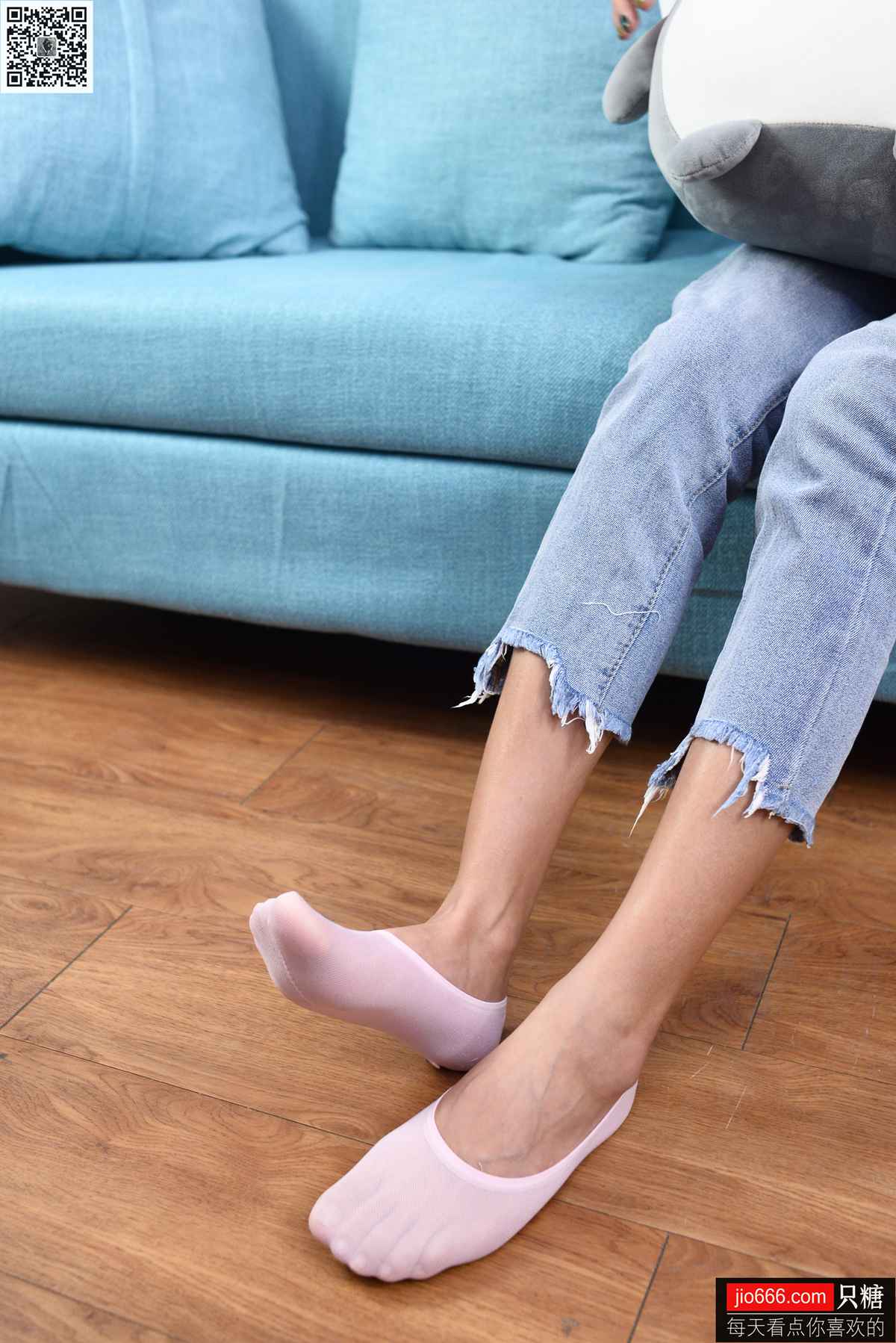 图片[203]-[只糖棉袜] NO.111 贝贝 很忙，忙着可爱，忙着长大 在线浏览 – 速更版-美库