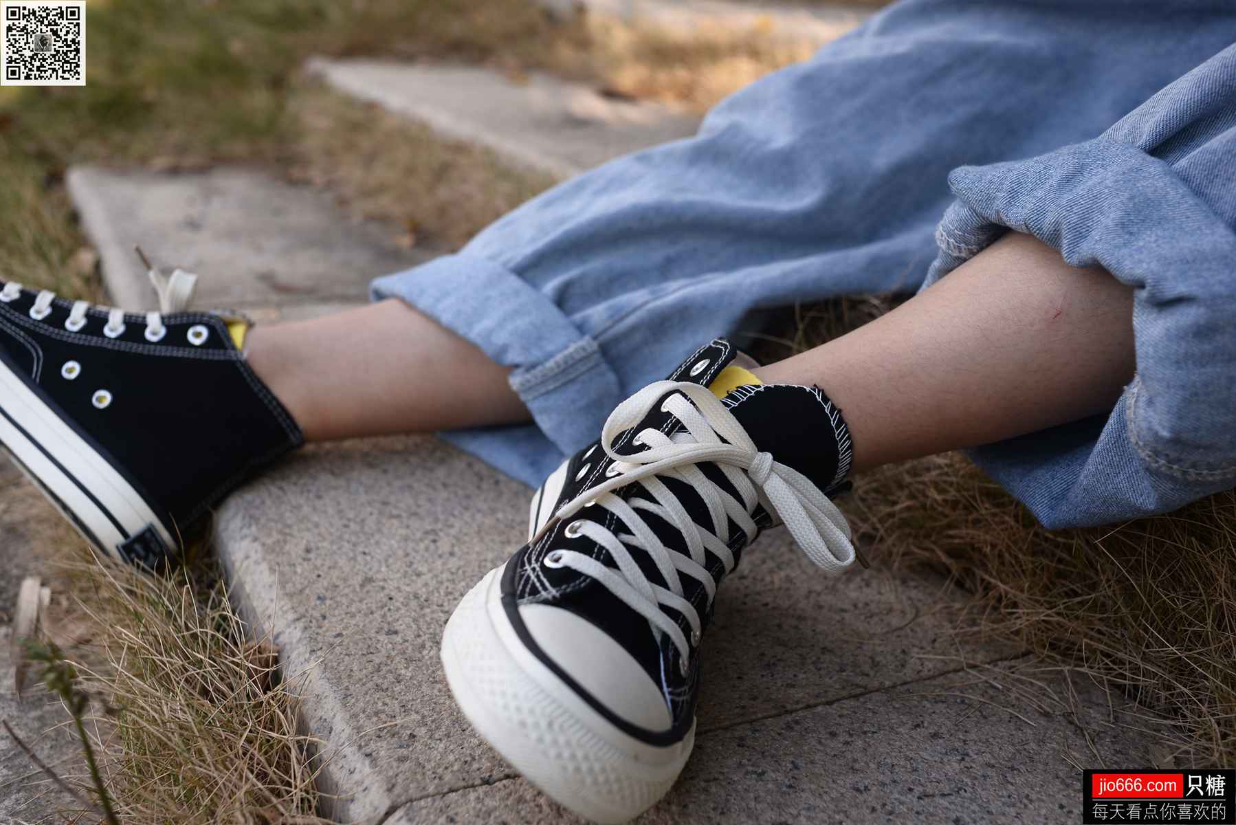 图片[29]-[只糖棉袜] NO.112 丸子 小鹿乱撞是神明的拜访 在线浏览 – 速更版-美库