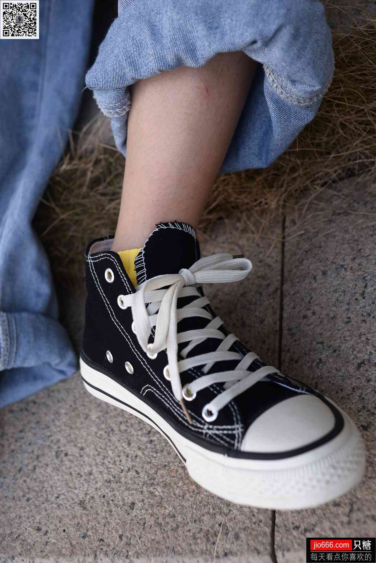 图片[200]-[只糖棉袜] NO.112 丸子 小鹿乱撞是神明的拜访 在线浏览 – 速更版-美库