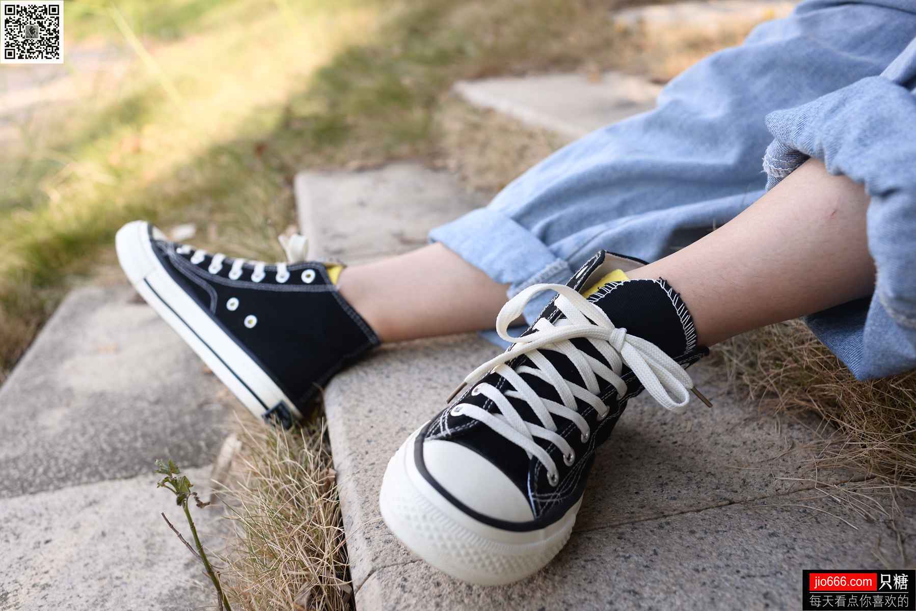 图片[59]-[只糖棉袜] NO.112 丸子 小鹿乱撞是神明的拜访 在线浏览 – 速更版-美库