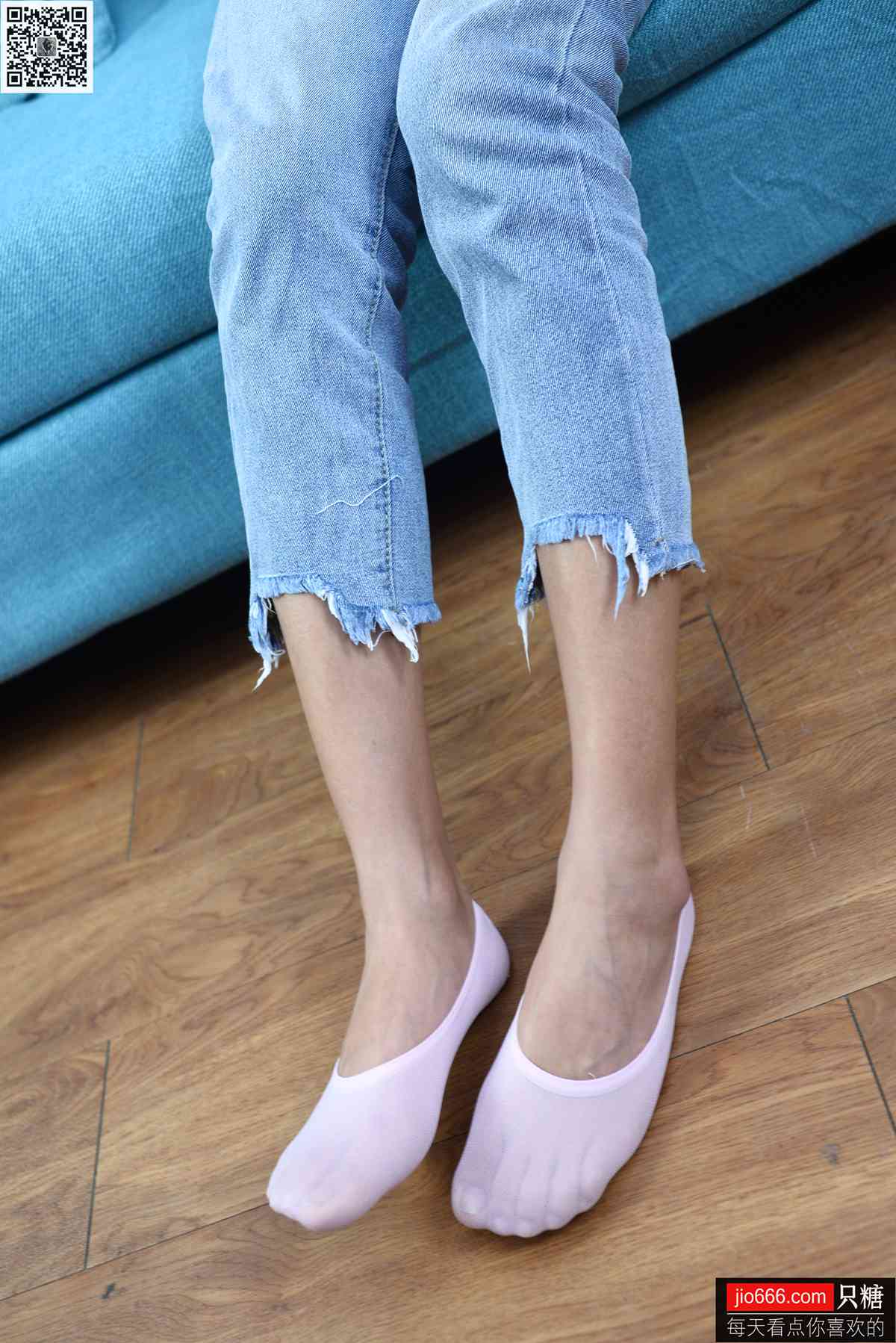 图片[42]-[只糖棉袜] NO.111 贝贝 很忙，忙着可爱，忙着长大 在线浏览 – 速更版-美库