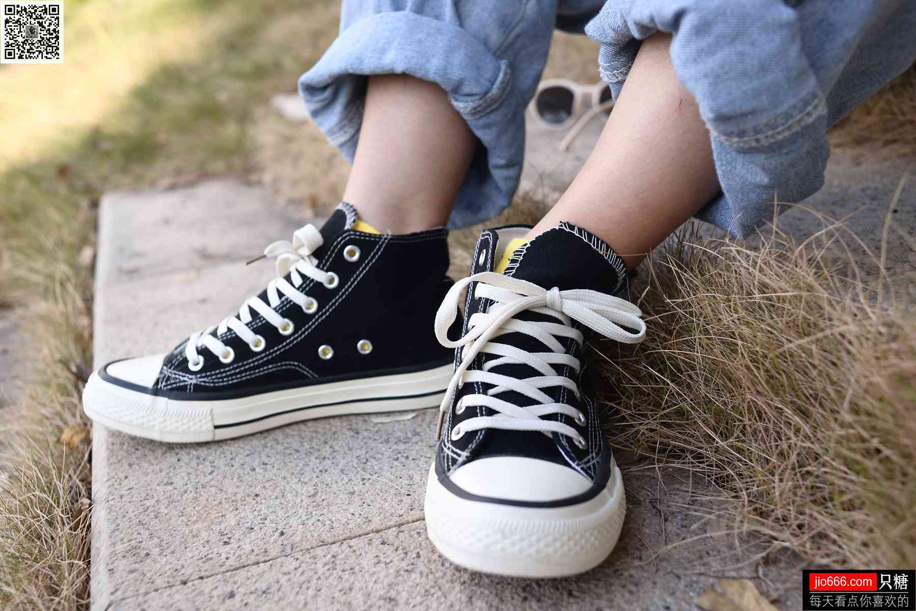 图片[84]-[只糖棉袜] NO.112 丸子 小鹿乱撞是神明的拜访 在线浏览 – 速更版-美库