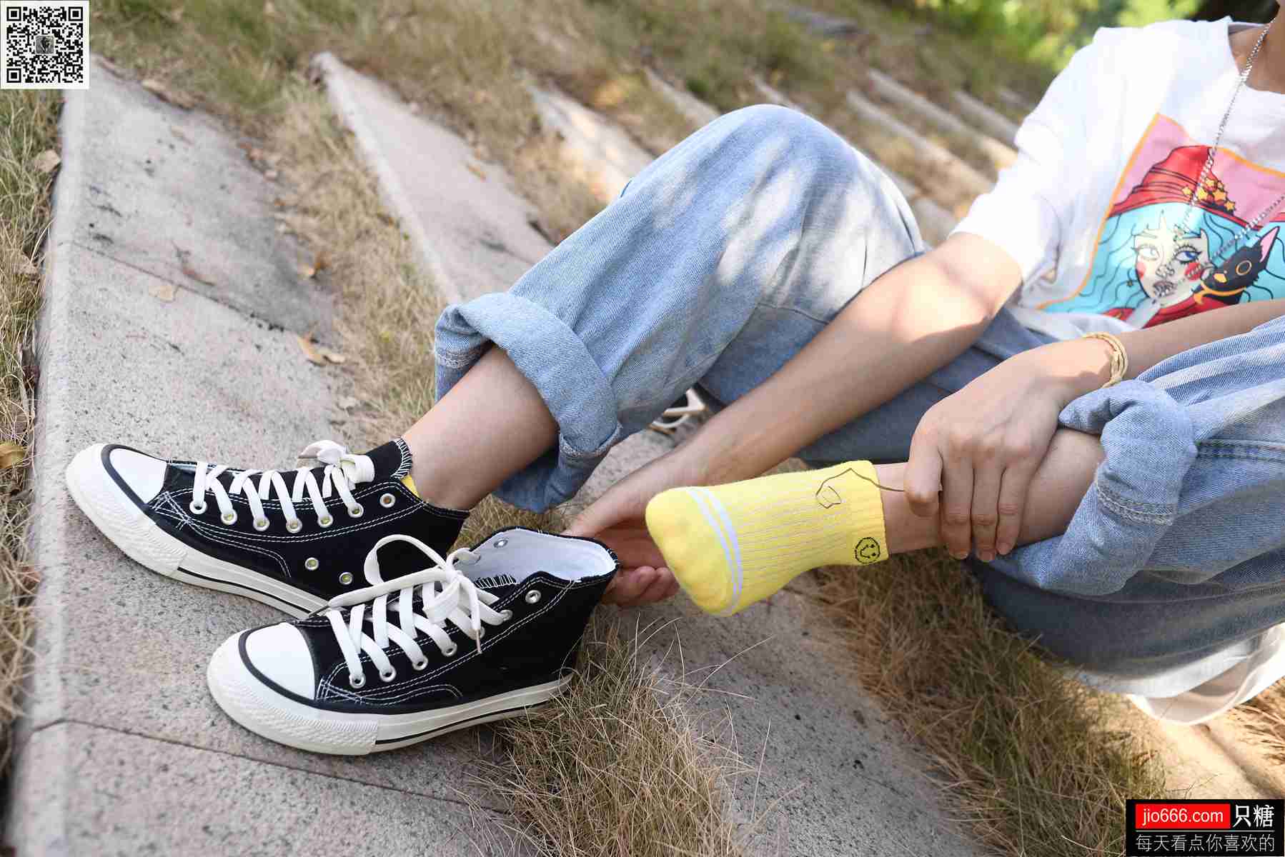 图片[94]-[只糖棉袜] NO.112 丸子 小鹿乱撞是神明的拜访 在线浏览 – 速更版-美库