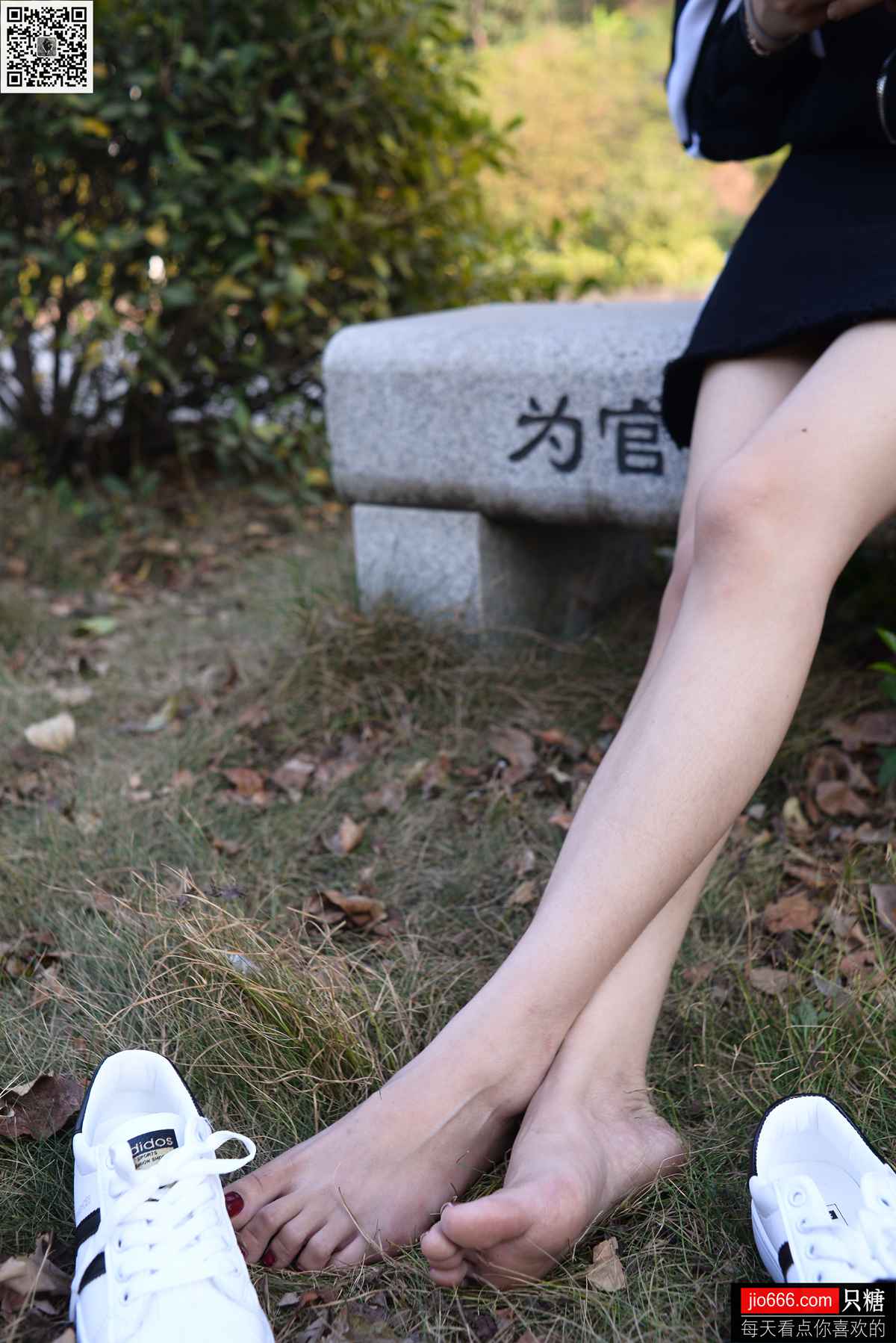 图片[105]-[只糖棉袜] NO.114 阿雅 精不精致，都是活法 在线浏览 – 速更版-美库