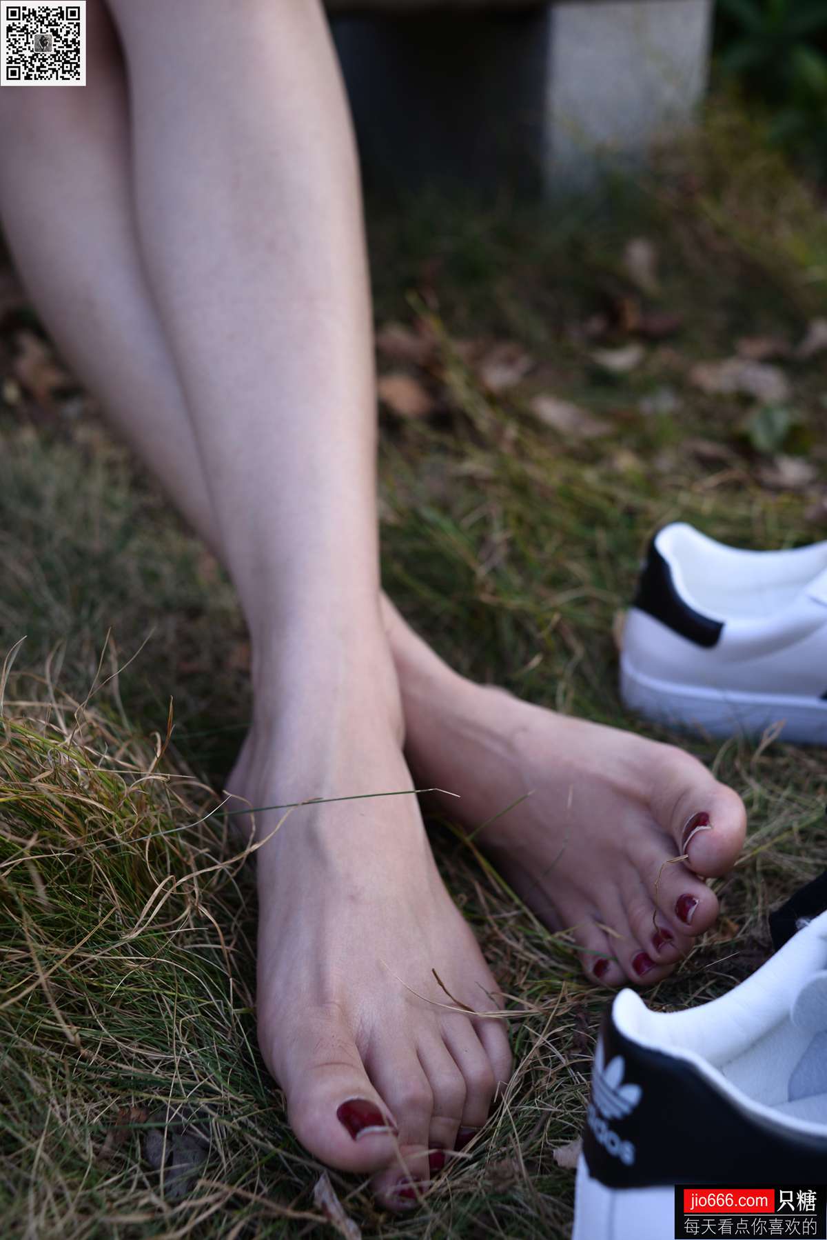 图片[173]-[只糖棉袜] NO.114 阿雅 精不精致，都是活法 在线浏览 – 速更版-美库