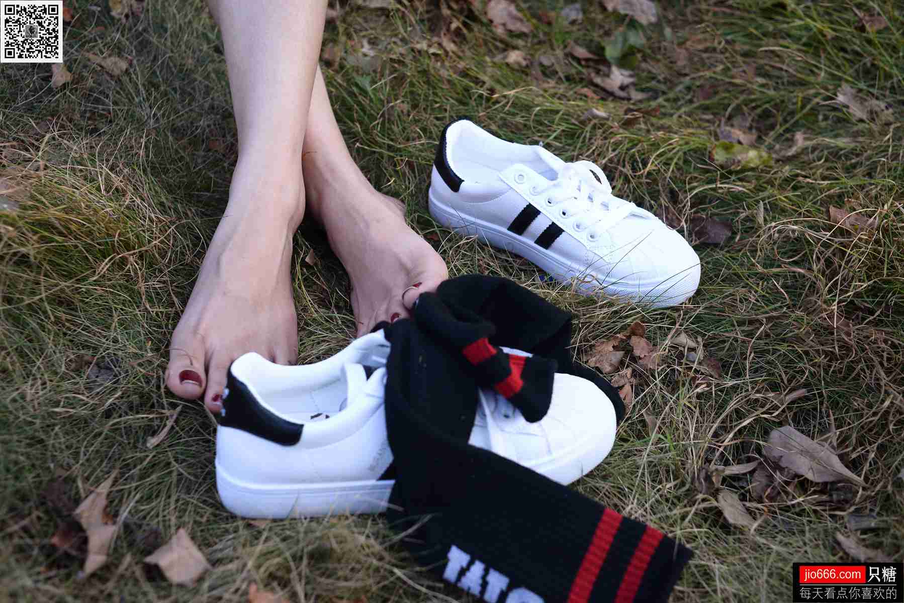 图片[116]-[只糖棉袜] NO.114 阿雅 精不精致，都是活法 在线浏览 – 速更版-美库