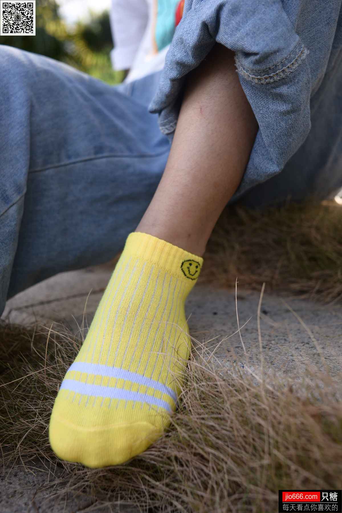 图片[144]-[只糖棉袜] NO.112 丸子 小鹿乱撞是神明的拜访 在线浏览 – 速更版-美库