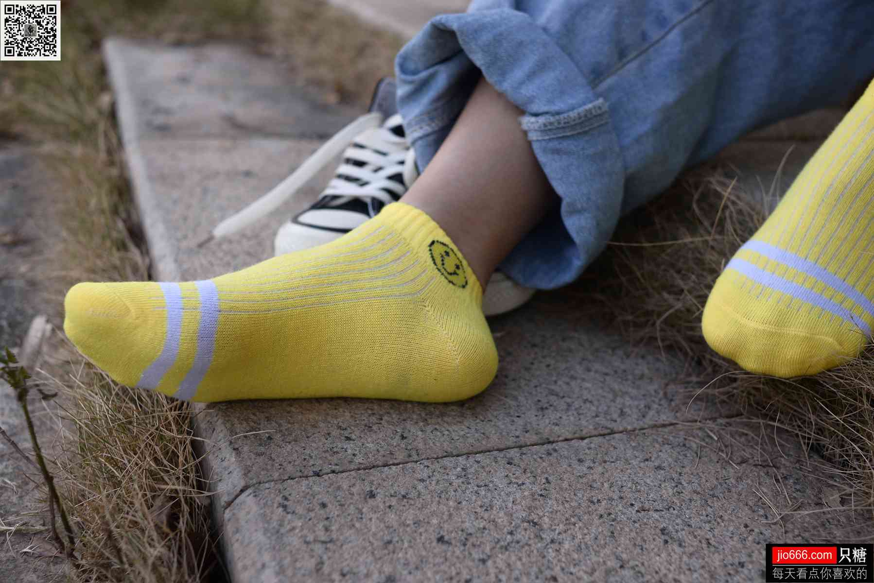 图片[134]-[只糖棉袜] NO.112 丸子 小鹿乱撞是神明的拜访 在线浏览 – 速更版-美库