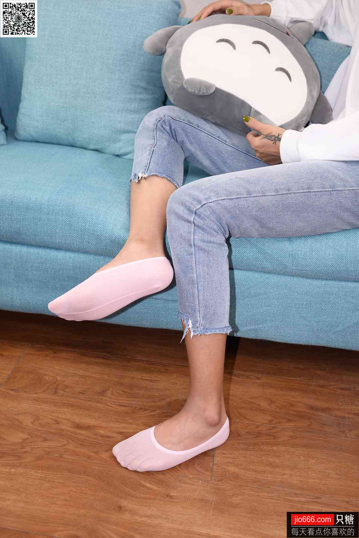 图片[266]-[只糖棉袜] NO.111 贝贝 很忙，忙着可爱，忙着长大 在线浏览 – 速更版-美库