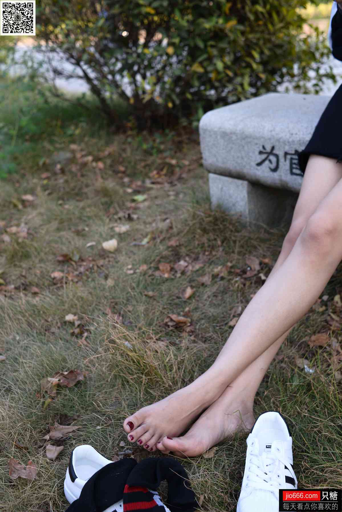 图片[223]-[只糖棉袜] NO.114 阿雅 精不精致，都是活法 在线浏览 – 速更版-美库