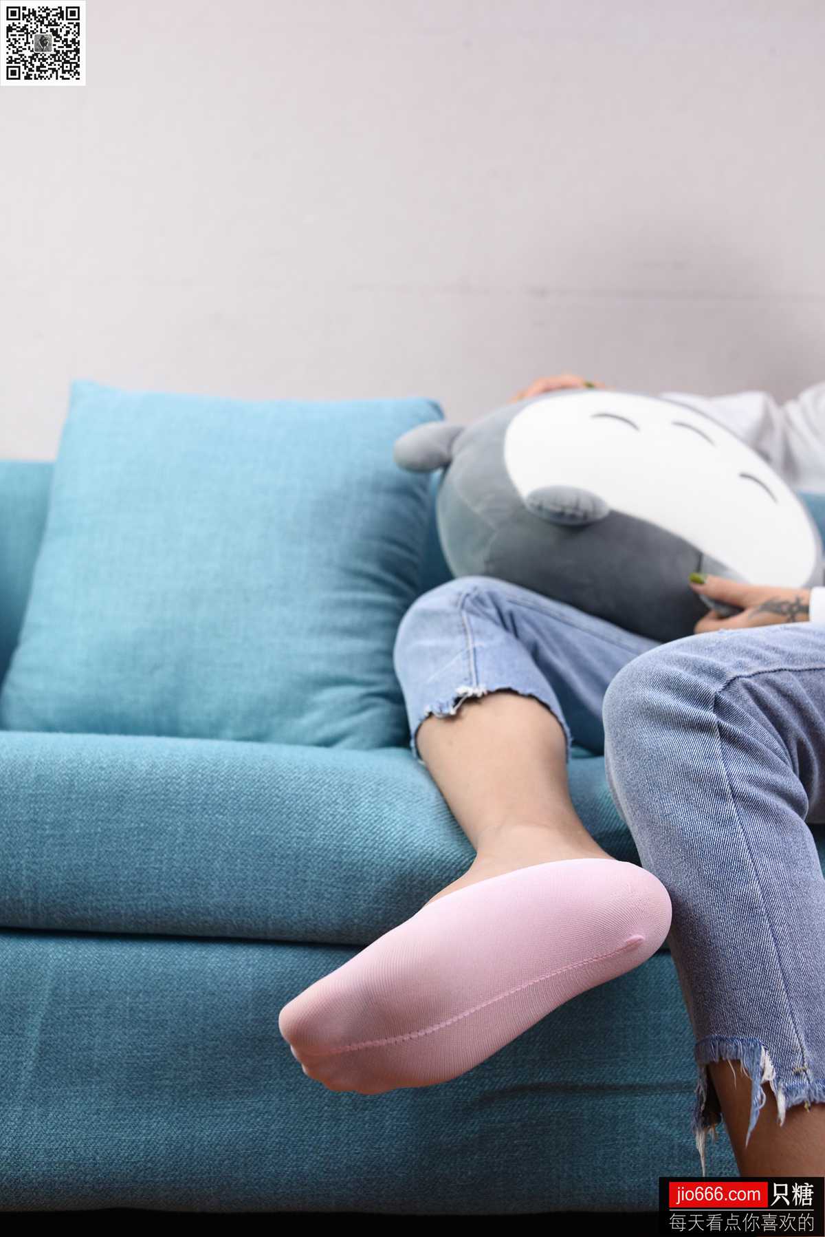 图片[202]-[只糖棉袜] NO.111 贝贝 很忙，忙着可爱，忙着长大 在线浏览 – 速更版-美库
