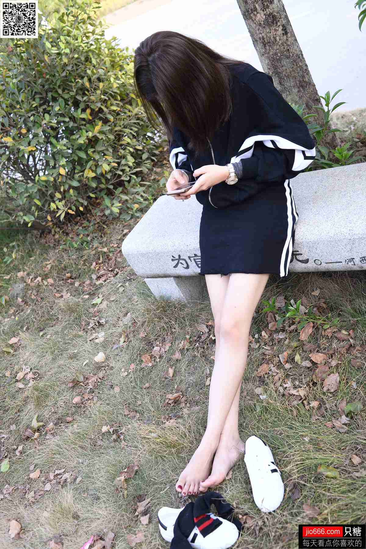 图片[91]-[只糖棉袜] NO.114 阿雅 精不精致，都是活法 在线浏览 – 速更版-美库