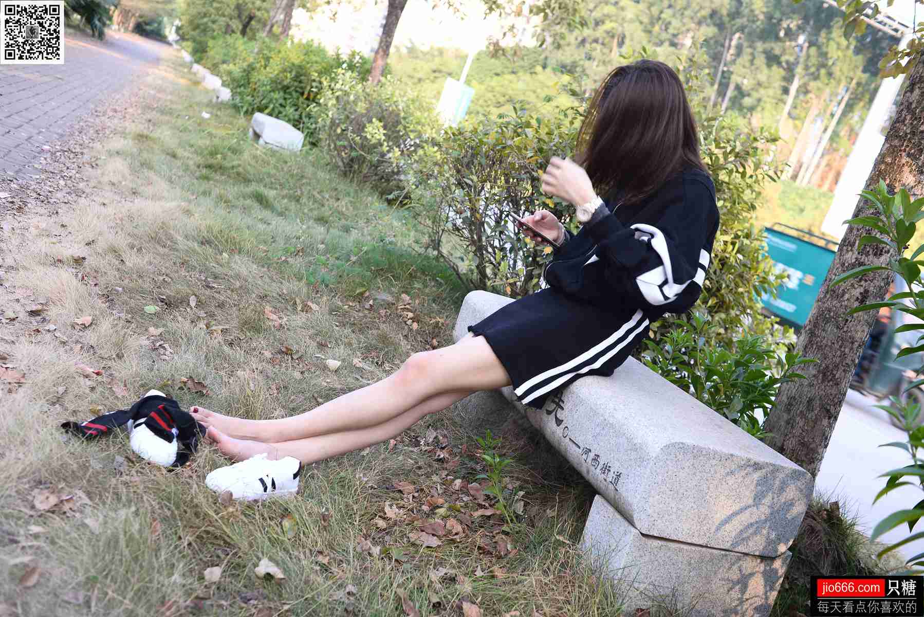 图片[80]-[只糖棉袜] NO.114 阿雅 精不精致，都是活法 在线浏览 – 速更版-美库