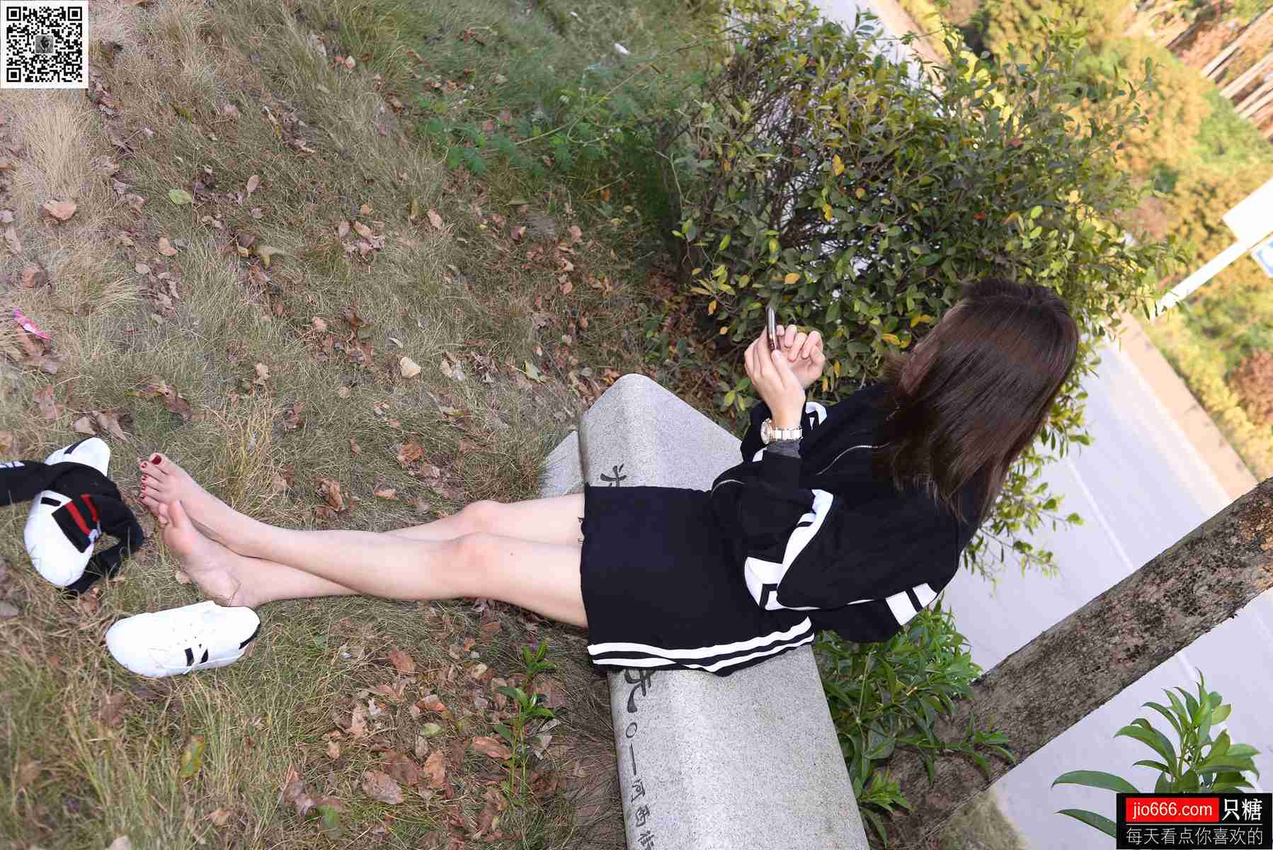 图片[94]-[只糖棉袜] NO.114 阿雅 精不精致，都是活法 在线浏览 – 速更版-美库