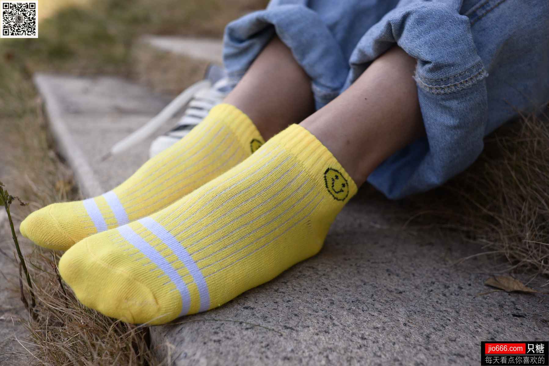 图片[294]-[只糖棉袜] NO.112 丸子 小鹿乱撞是神明的拜访 在线浏览 – 速更版-美库