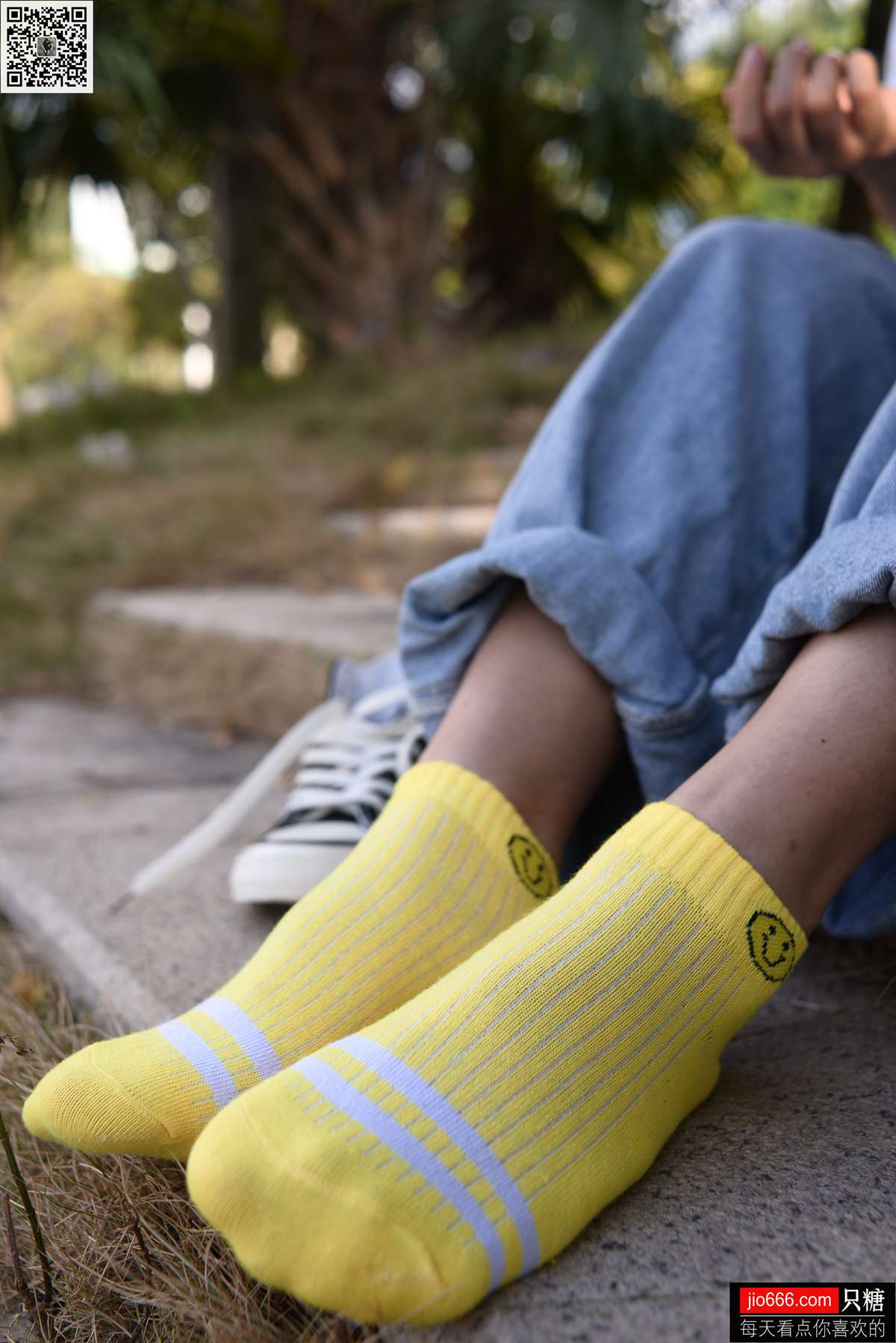 图片[266]-[只糖棉袜] NO.112 丸子 小鹿乱撞是神明的拜访 在线浏览 – 速更版-美库