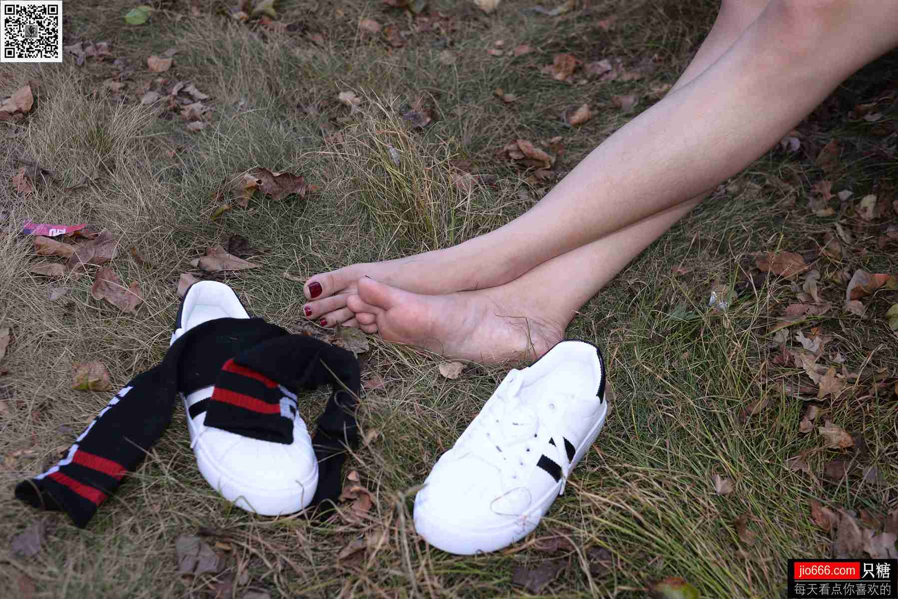 图片[133]-[只糖棉袜] NO.114 阿雅 精不精致，都是活法 在线浏览 – 速更版-美库