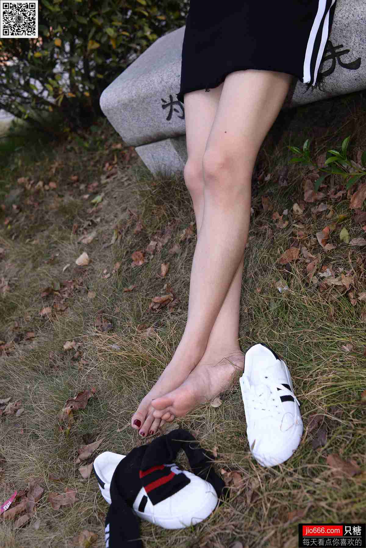 图片[8]-[只糖棉袜] NO.114 阿雅 精不精致，都是活法 在线浏览 – 速更版-美库