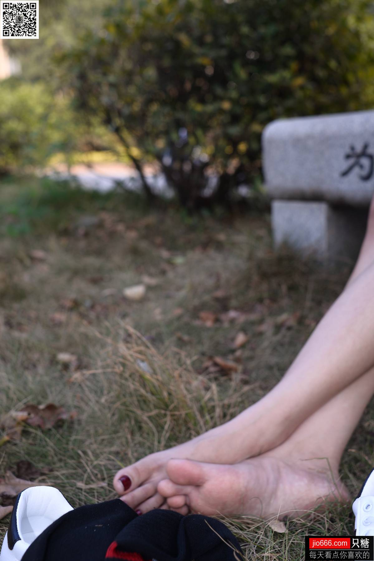 图片[159]-[只糖棉袜] NO.114 阿雅 精不精致，都是活法 在线浏览 – 速更版-美库