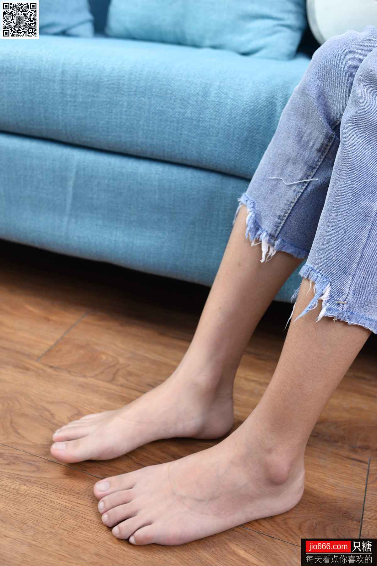 图片[23]-[只糖棉袜] NO.111 贝贝 很忙，忙着可爱，忙着长大 在线浏览 – 速更版-美库