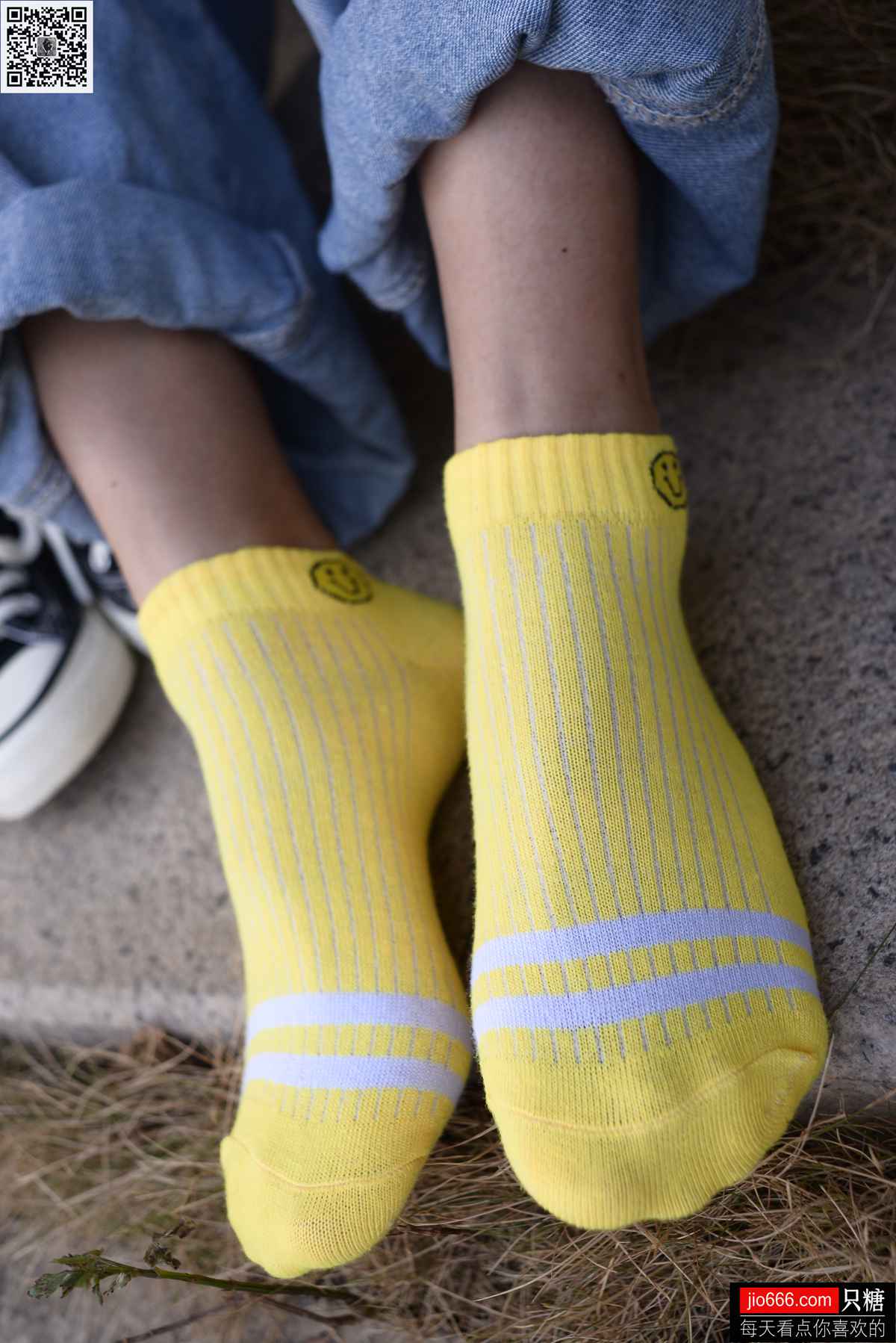 图片[66]-[只糖棉袜] NO.112 丸子 小鹿乱撞是神明的拜访 在线浏览 – 速更版-美库