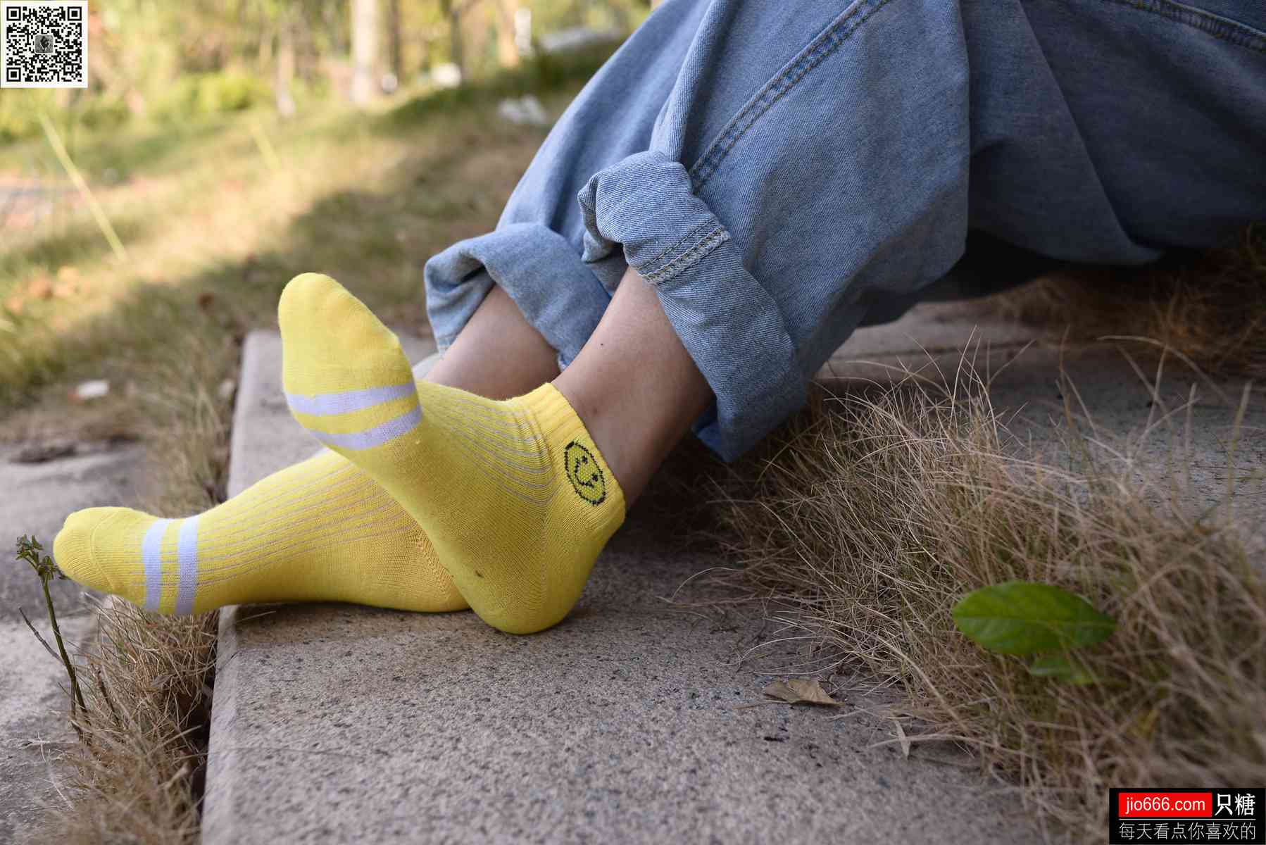 图片[366]-[只糖棉袜] NO.112 丸子 小鹿乱撞是神明的拜访 在线浏览 – 速更版-美库