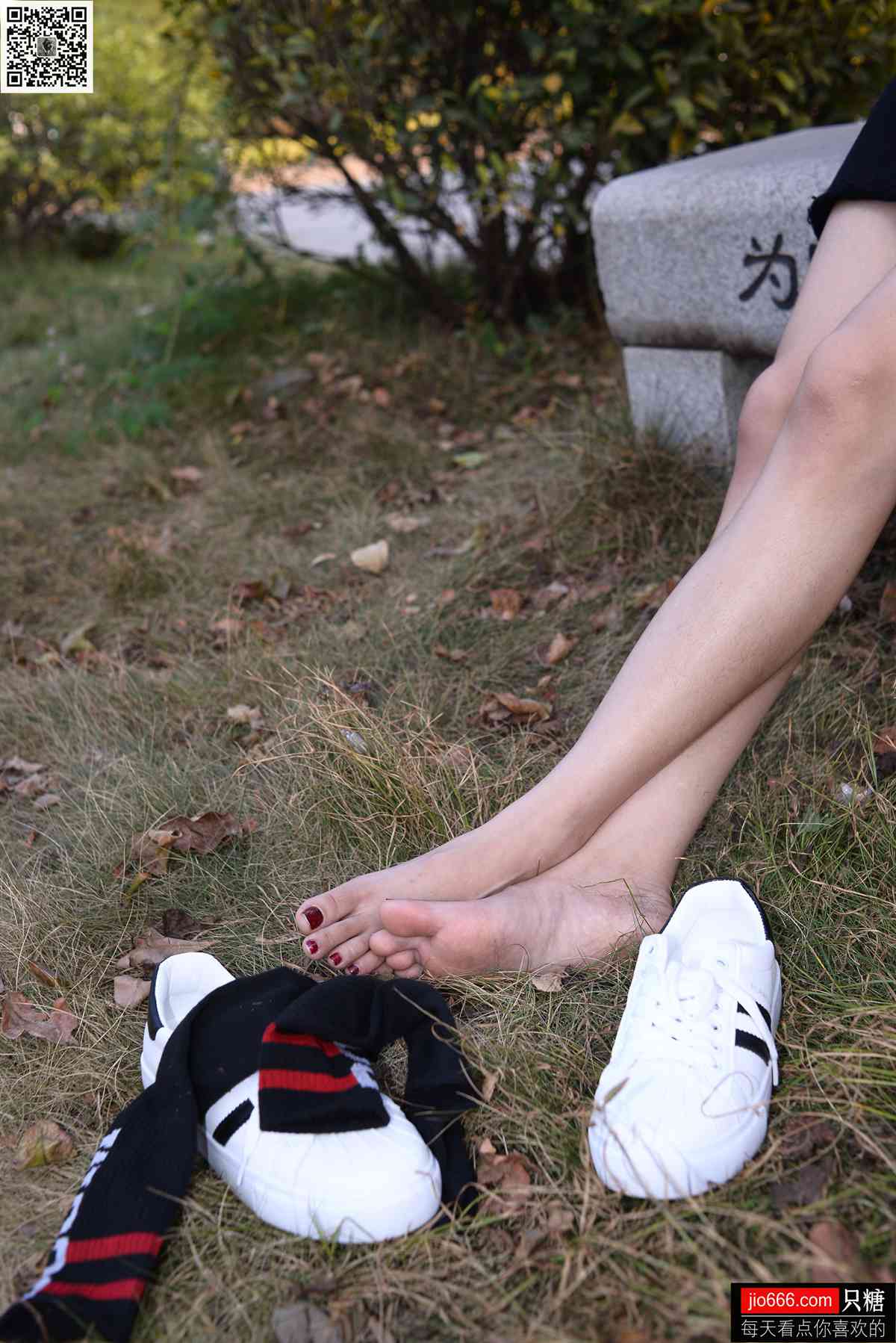 图片[81]-[只糖棉袜] NO.114 阿雅 精不精致，都是活法 在线浏览 – 速更版-美库