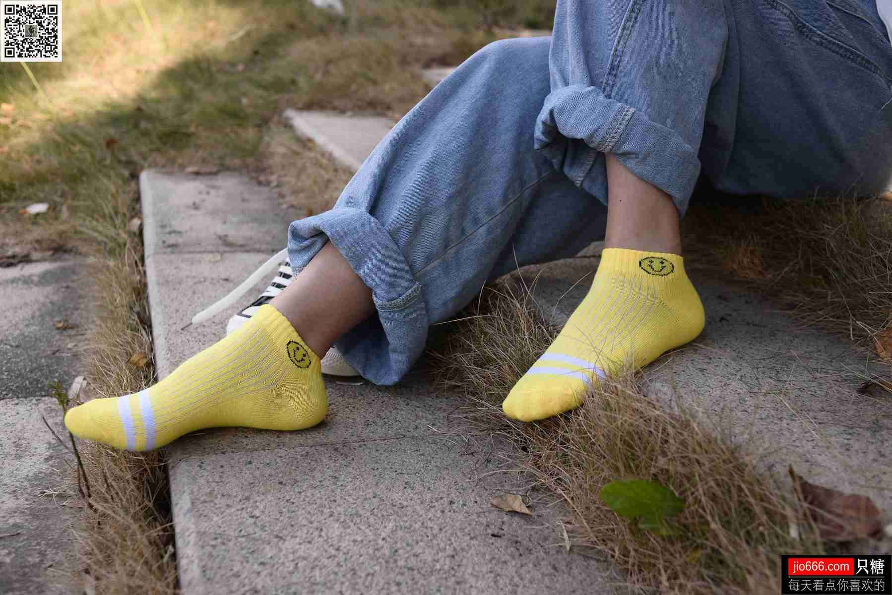 图片[314]-[只糖棉袜] NO.112 丸子 小鹿乱撞是神明的拜访 在线浏览 – 速更版-美库