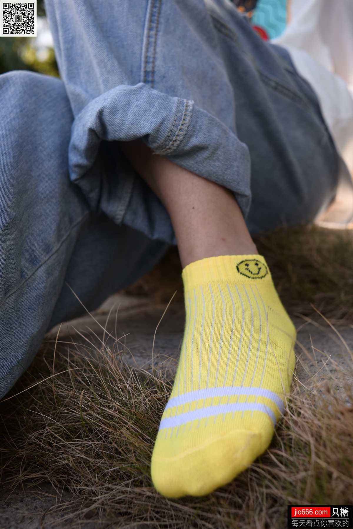 图片[288]-[只糖棉袜] NO.112 丸子 小鹿乱撞是神明的拜访 在线浏览 – 速更版-美库