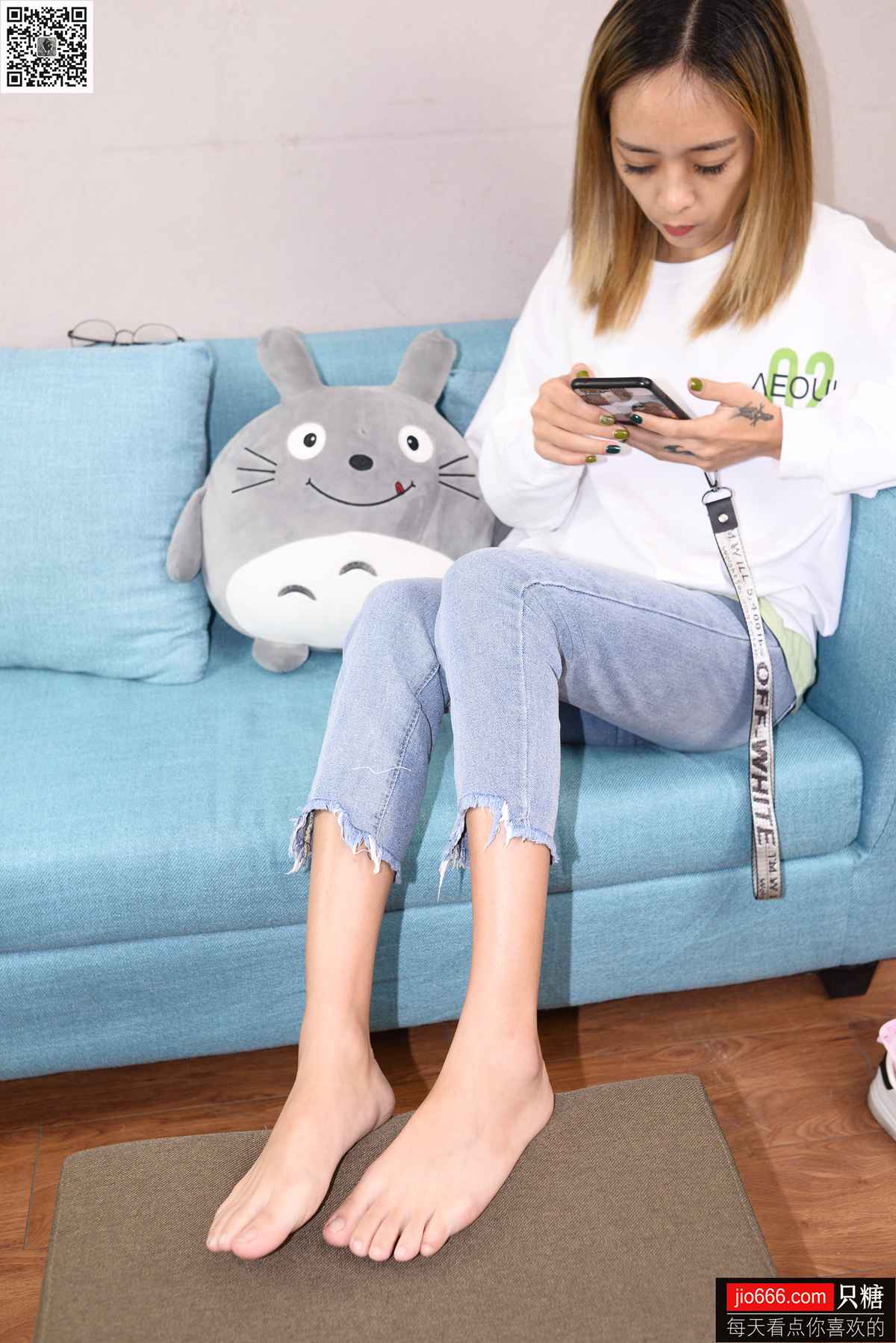 图片[175]-[只糖棉袜] NO.111 贝贝 很忙，忙着可爱，忙着长大 在线浏览 – 速更版-美库