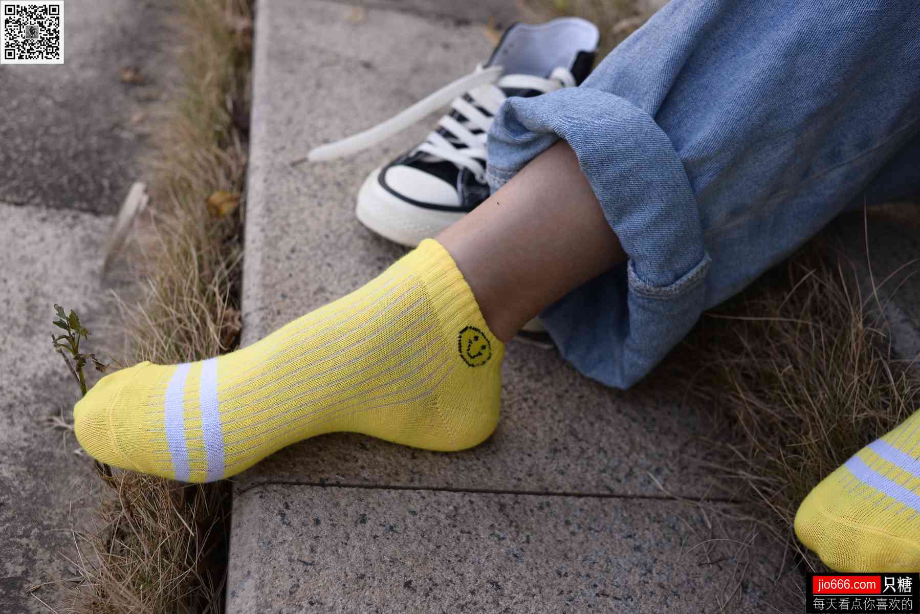 图片[102]-[只糖棉袜] NO.112 丸子 小鹿乱撞是神明的拜访 在线浏览 – 速更版-美库