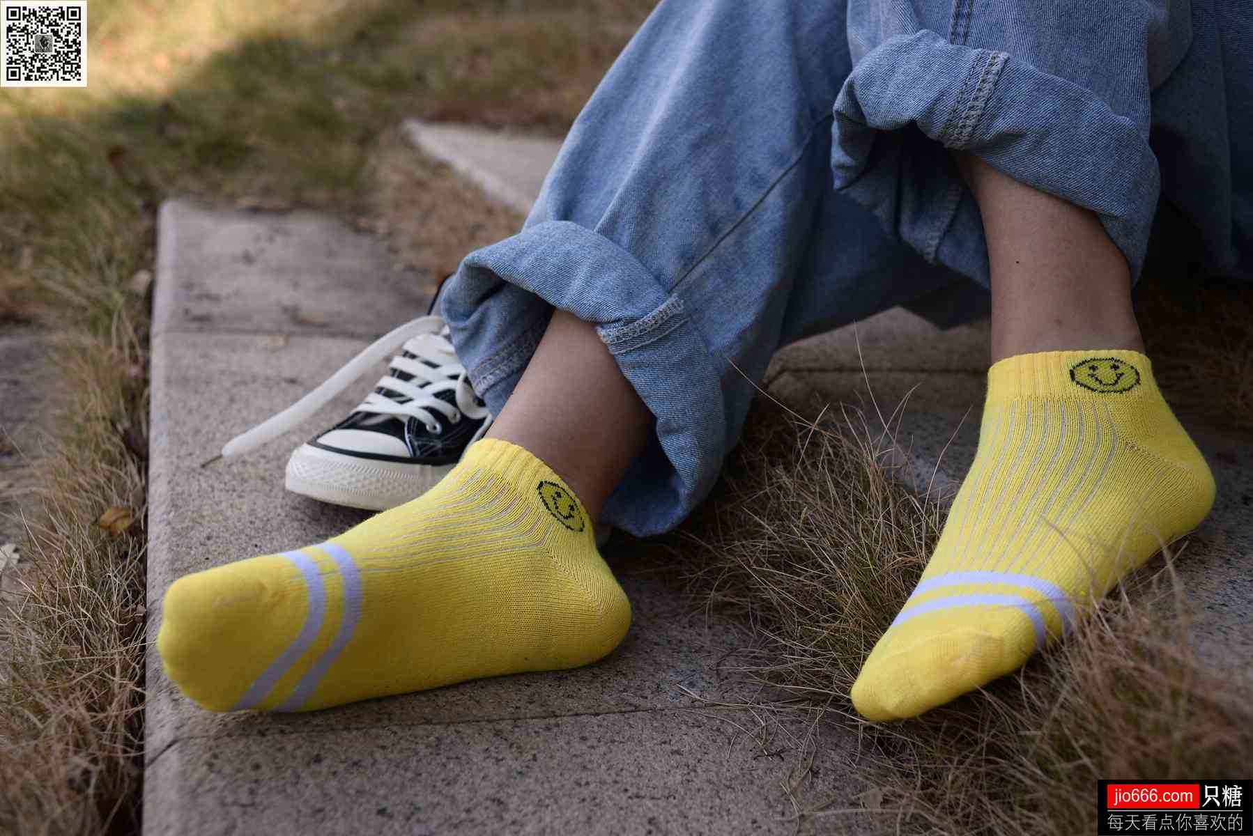 图片[60]-[只糖棉袜] NO.112 丸子 小鹿乱撞是神明的拜访 在线浏览 – 速更版-美库