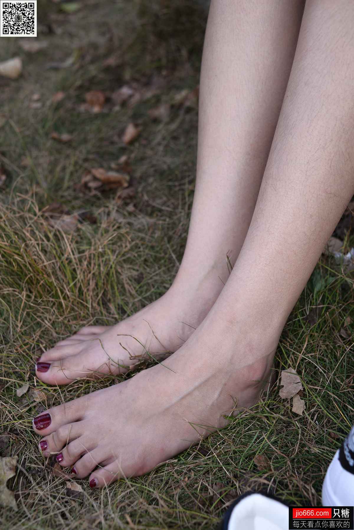 图片[95]-[只糖棉袜] NO.114 阿雅 精不精致，都是活法 在线浏览 – 速更版-美库