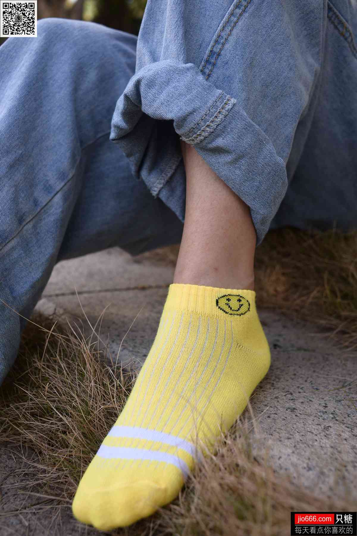 图片[209]-[只糖棉袜] NO.112 丸子 小鹿乱撞是神明的拜访 在线浏览 – 速更版-美库