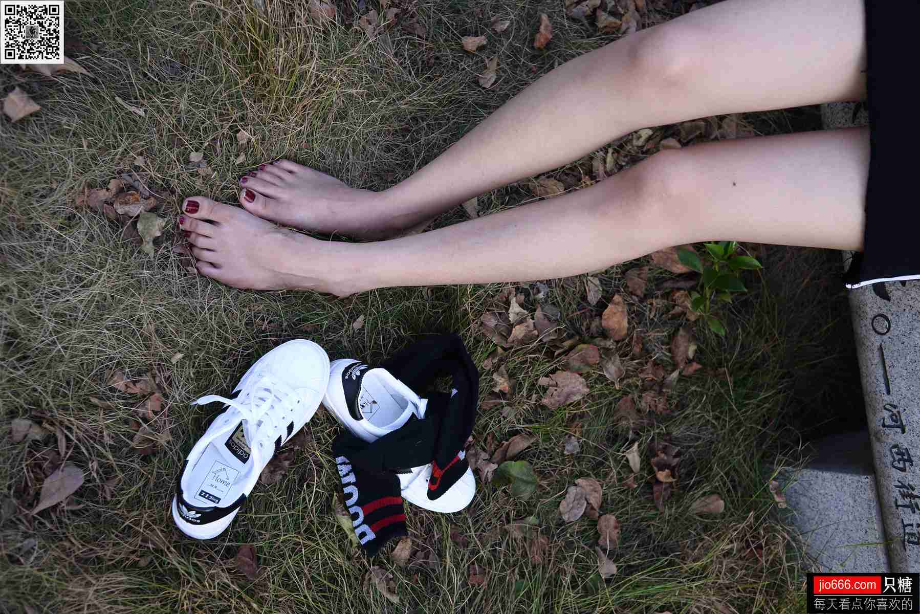 图片[213]-[只糖棉袜] NO.114 阿雅 精不精致，都是活法 在线浏览 – 速更版-美库