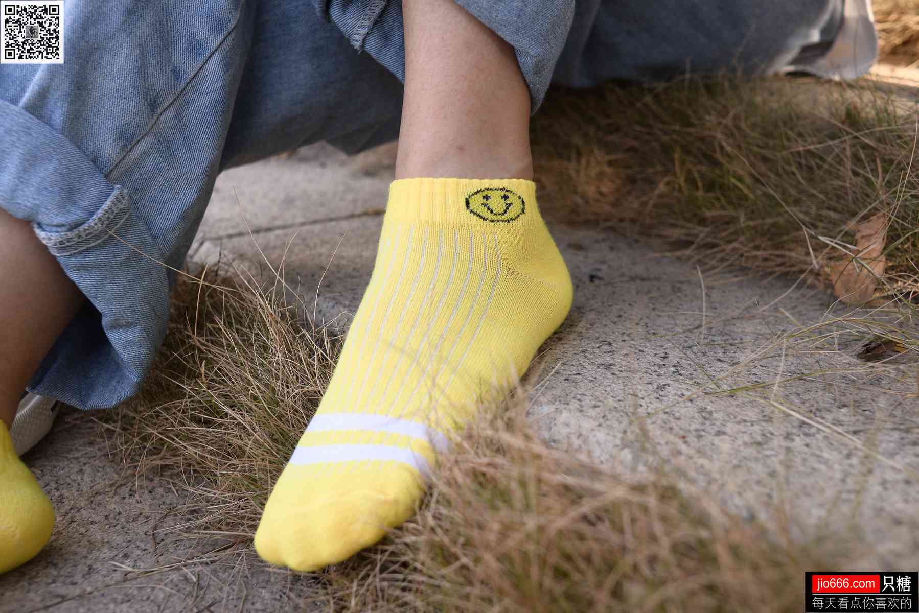 图片[278]-[只糖棉袜] NO.112 丸子 小鹿乱撞是神明的拜访 在线浏览 – 速更版-美库