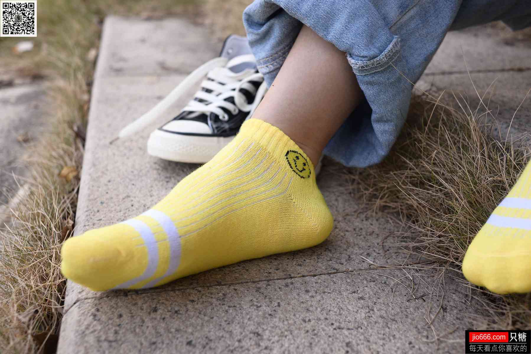 图片[205]-[只糖棉袜] NO.112 丸子 小鹿乱撞是神明的拜访 在线浏览 – 速更版-美库