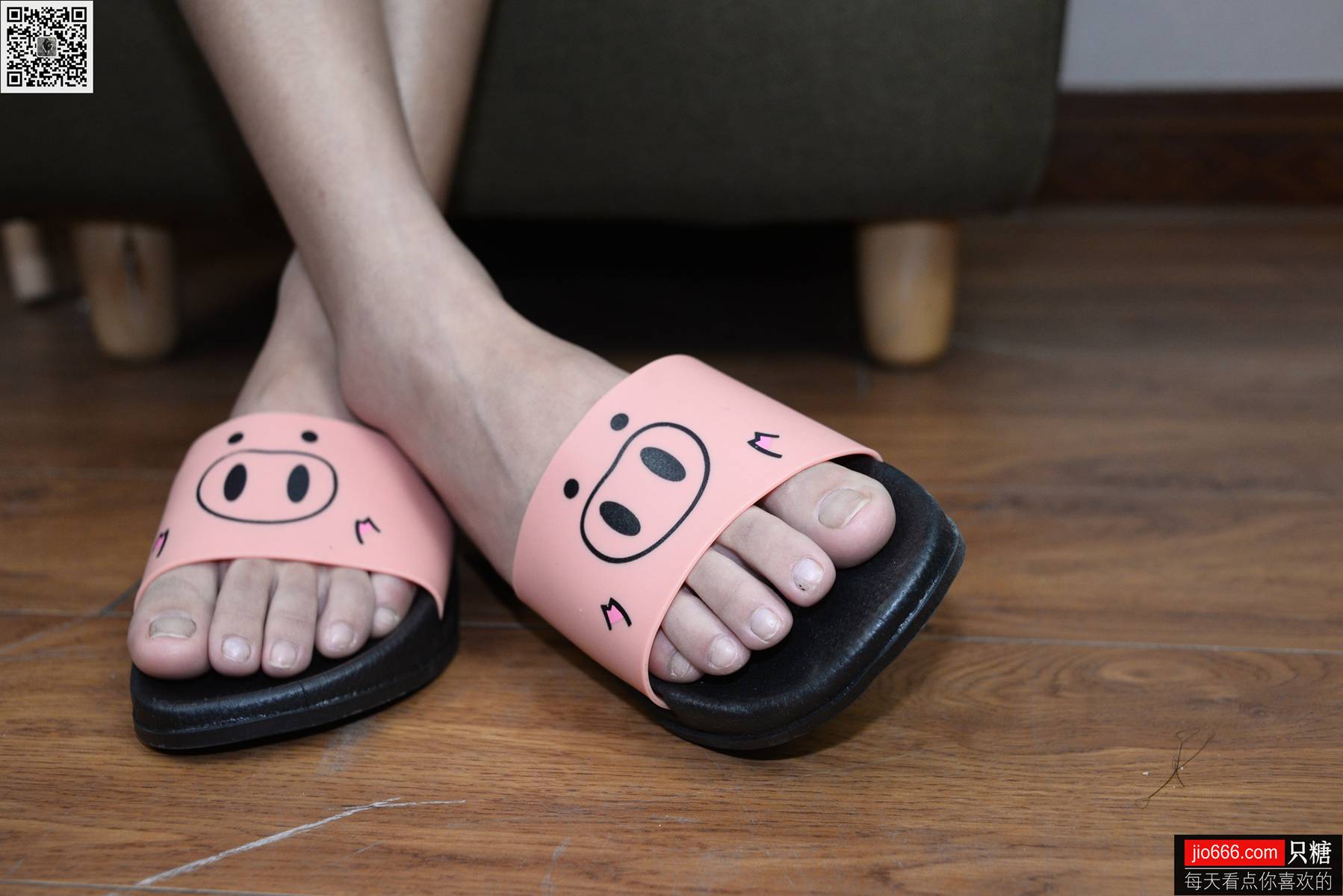 图片[10]-[只糖棉袜] NO.113 贝贝 爱自己是终生浪漫的开始 在线浏览 – 速更版-美库