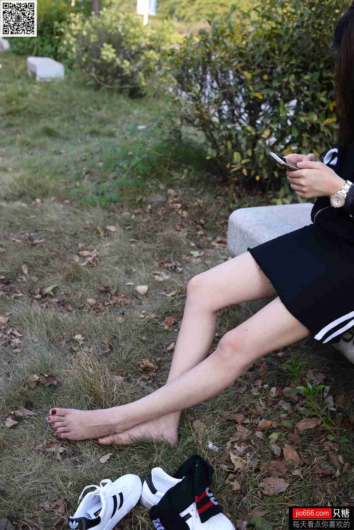 图片[167]-[只糖棉袜] NO.114 阿雅 精不精致，都是活法 在线浏览 – 速更版-美库