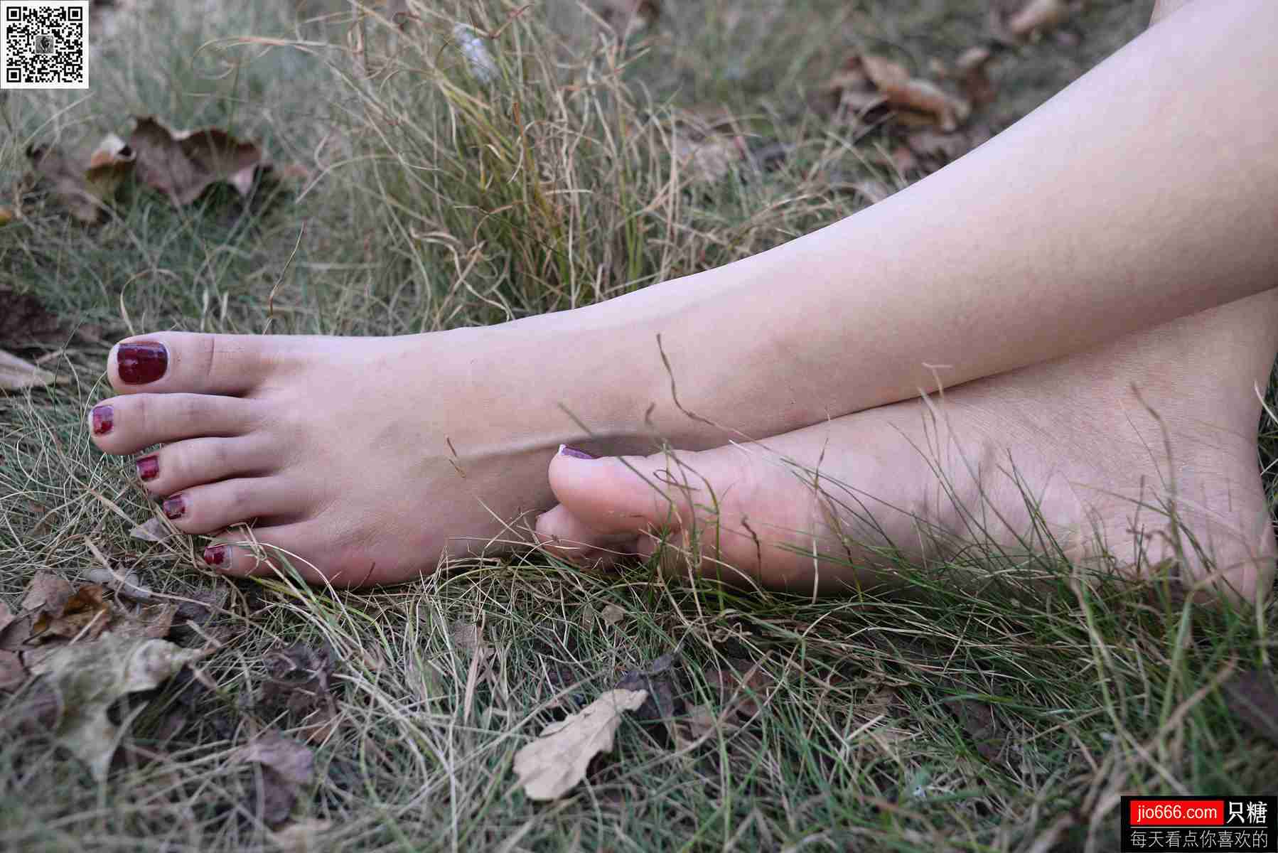 图片[3]-[只糖棉袜] NO.114 阿雅 精不精致，都是活法 在线浏览 – 速更版-美库