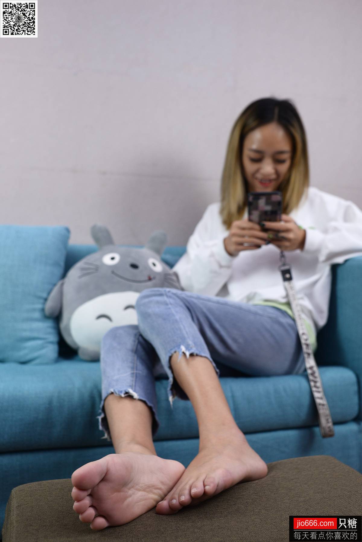 图片[162]-[只糖棉袜] NO.111 贝贝 很忙，忙着可爱，忙着长大 在线浏览 – 速更版-美库